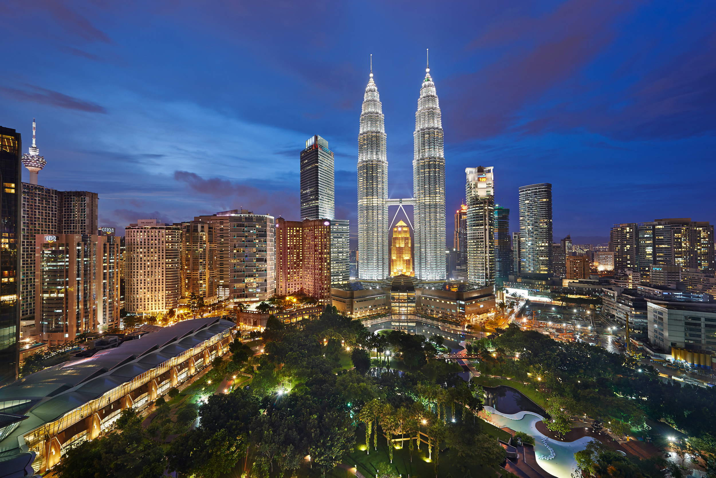 Kuala Lumpur, Malaysia