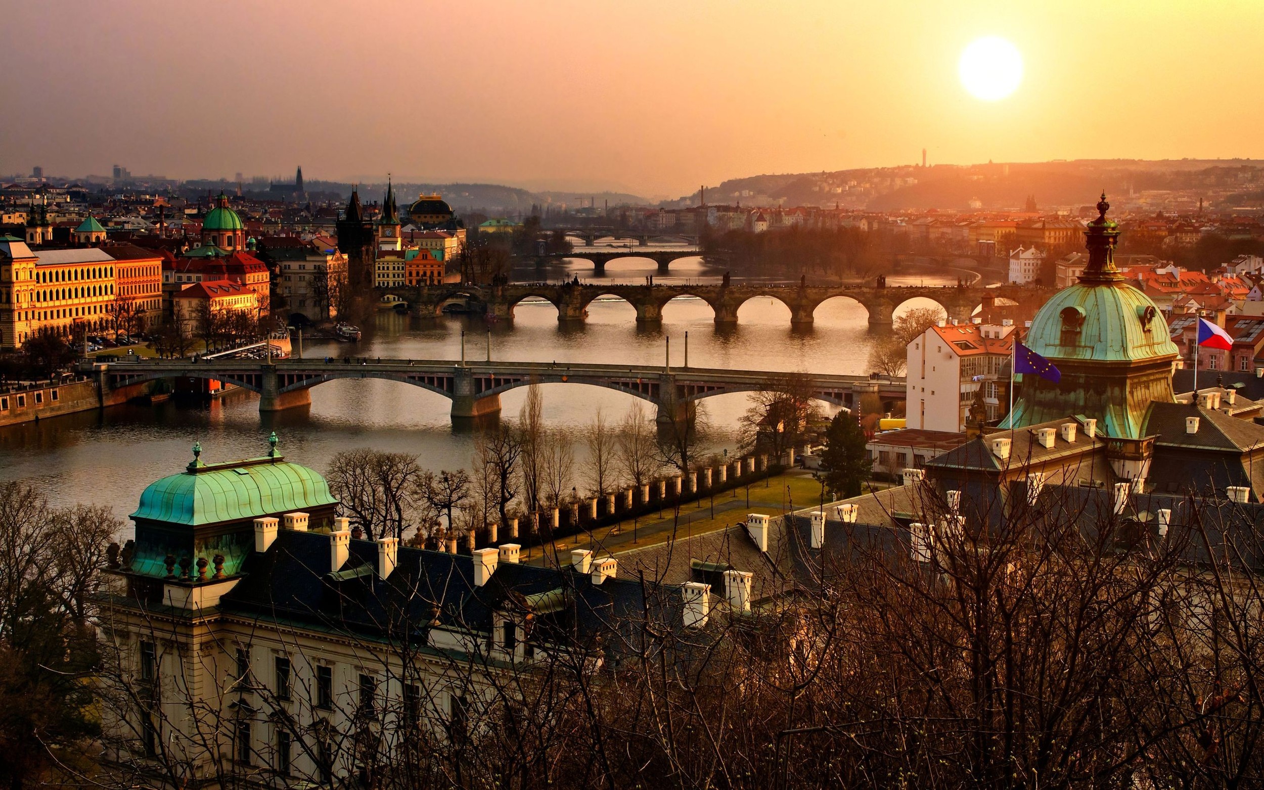 Prague, Czech Republic