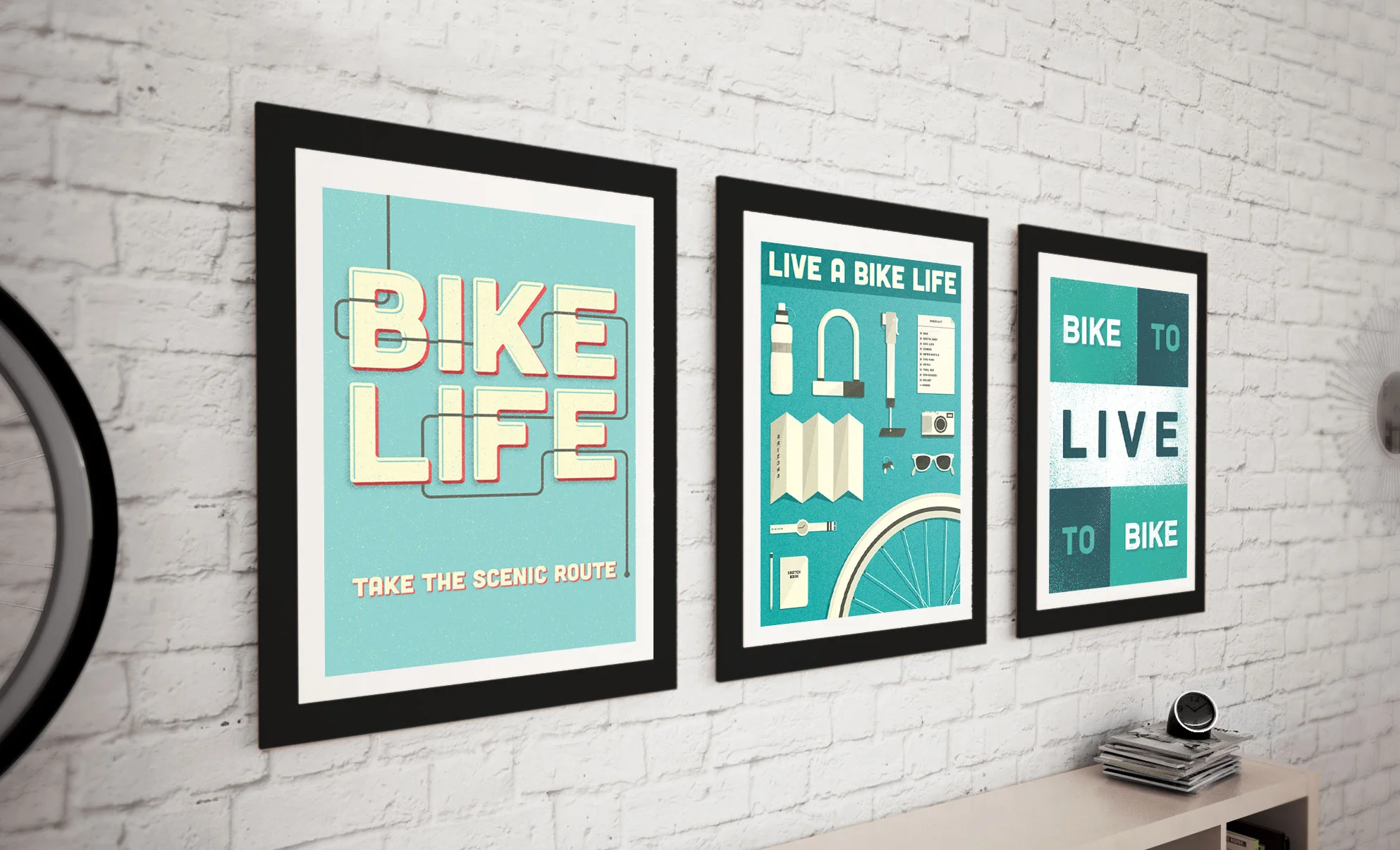 Graphic Design Posters for sale by Simply Adam Mann in Phoenix Arizona