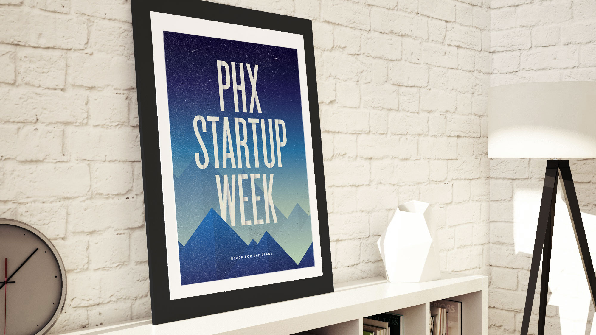 Graphic Design Posters for sale by Simply Adam Mann in Phoenix Arizona