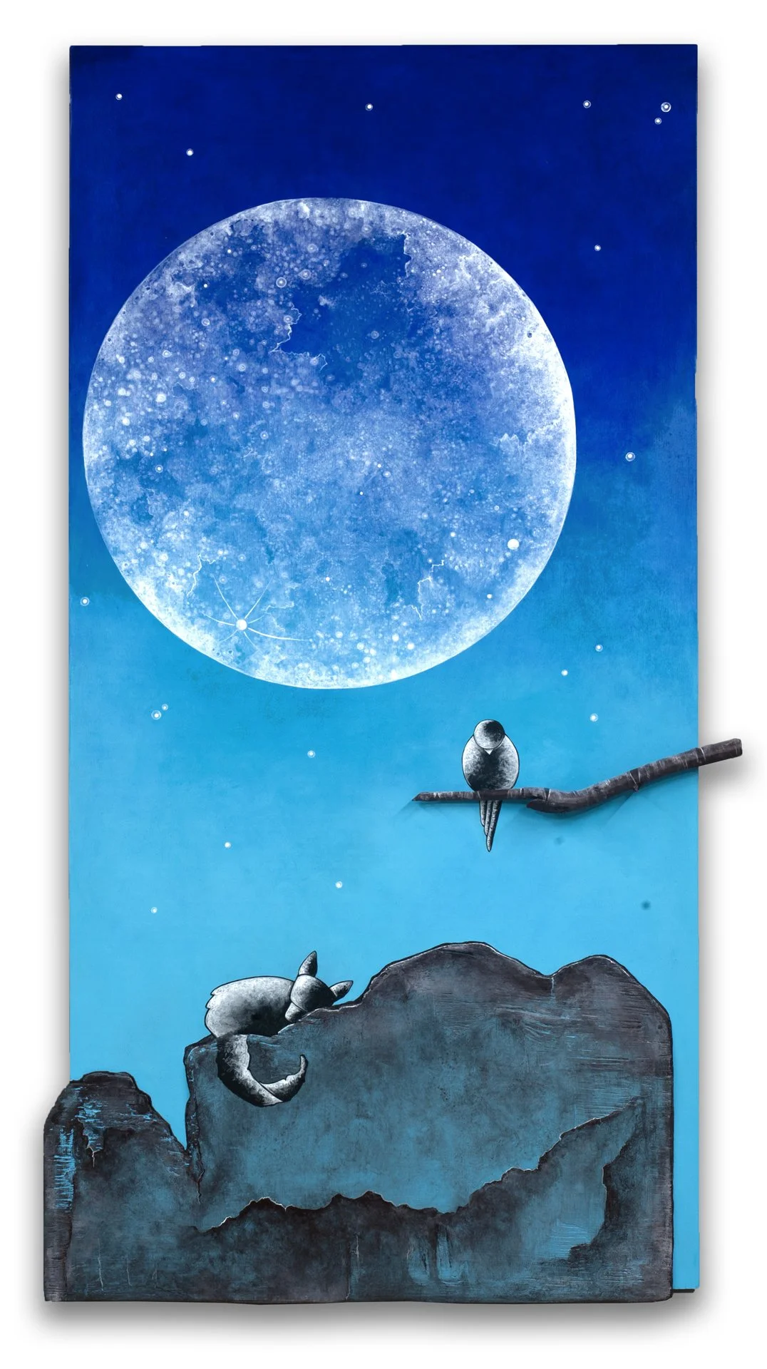 I Watched You Dreaming