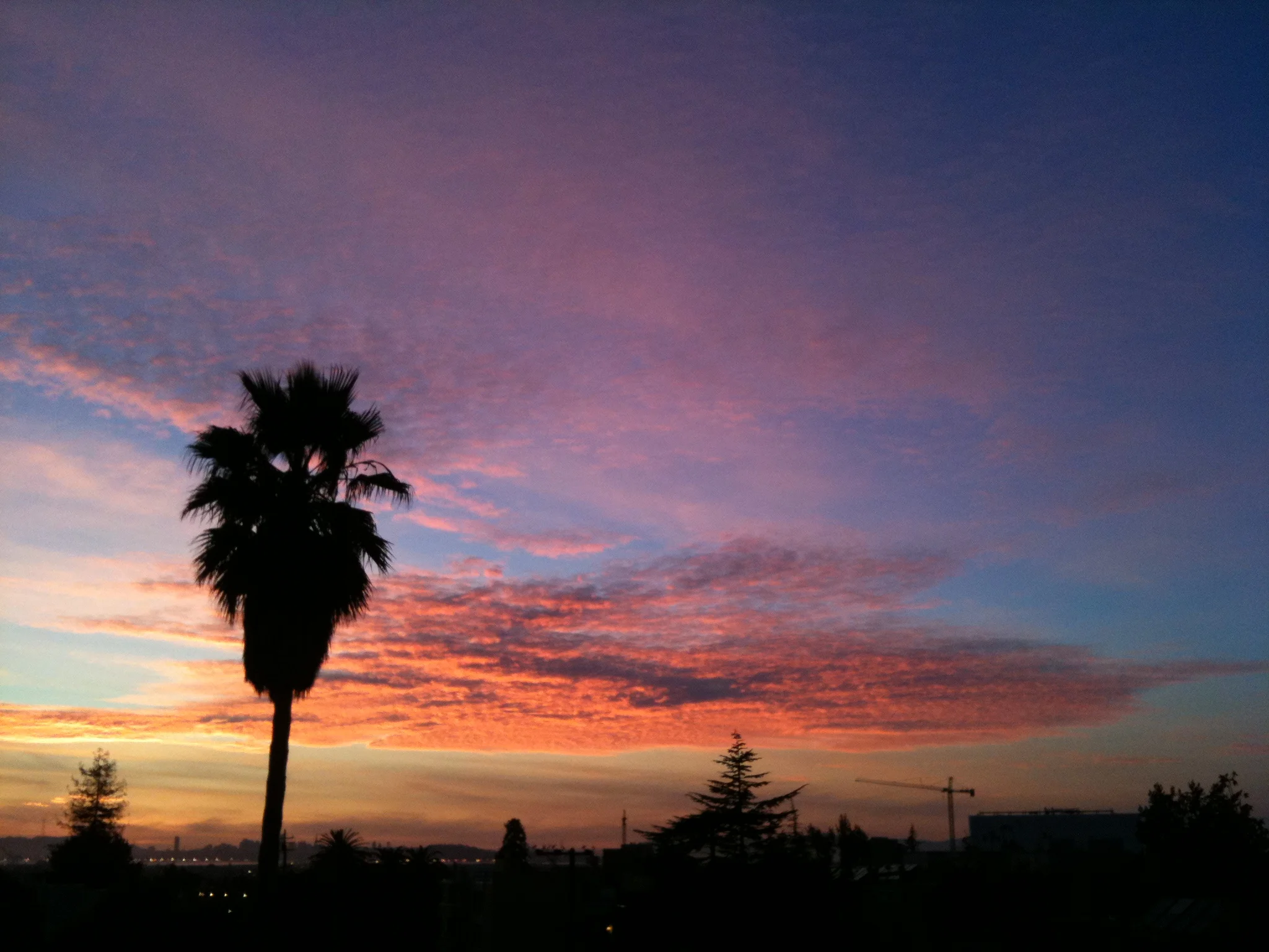 Clarke Sunset.JPG