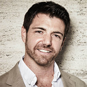 Dr David Kubes, Lawyer, Austria