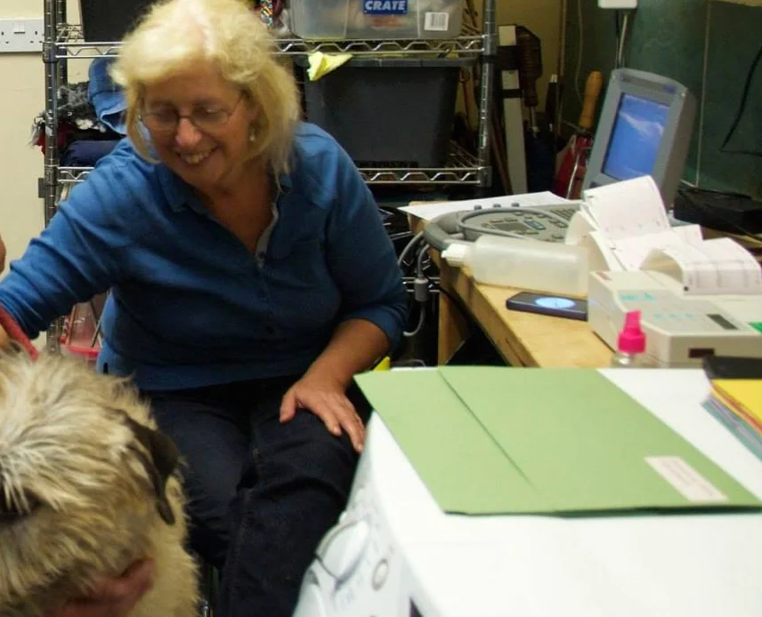 Record Breaking Heart Testing Session