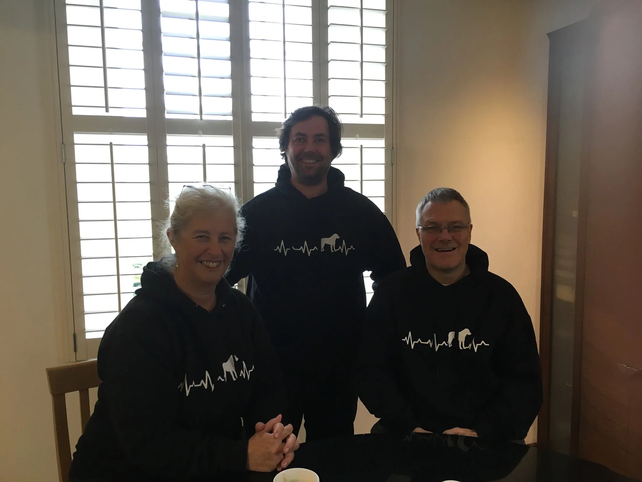 Why Bother Running a Heart Testing Scheme for Irish Wolfhounds?