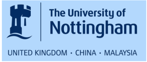Courtesy of the team at Nottingham Vet School and Siobhan Simpson. 