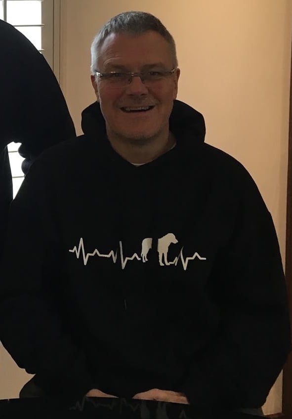 Professor Malcolm Cobb