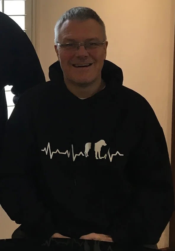 Irish Wolfhound & Deerhound Breeder Day