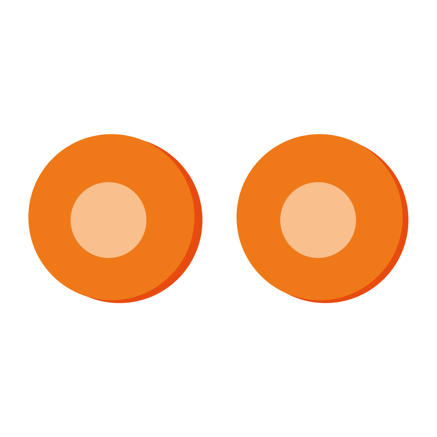  Carrot is known for being a good source of Vitamin A in the form of beta carotene which helps support eye health and vision. 