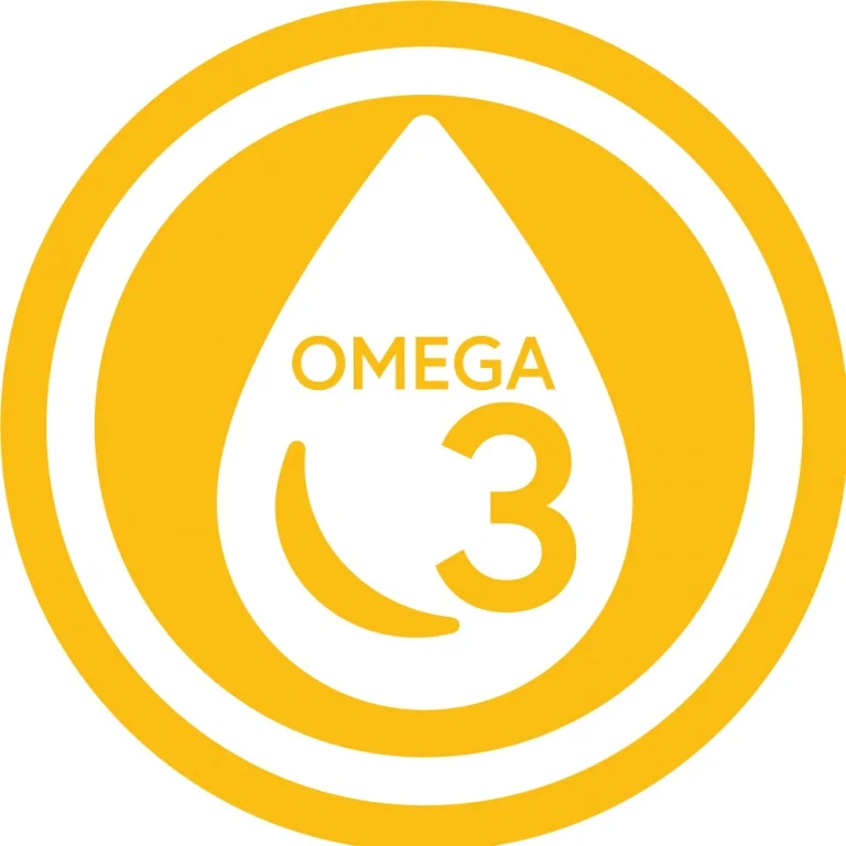 Omega-3 and its benefits