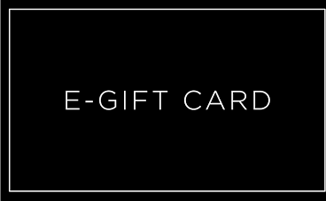 E-Gift Card