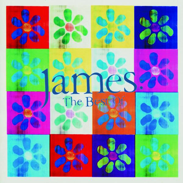 James - The Best of (1998)