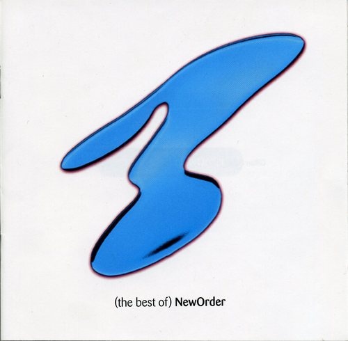 New Order - The Best of New Order (1995)