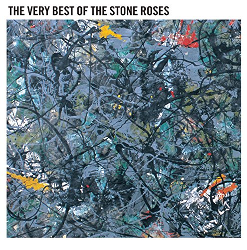 The Stone Roses - The Very Best of The Stone Roses (2002)