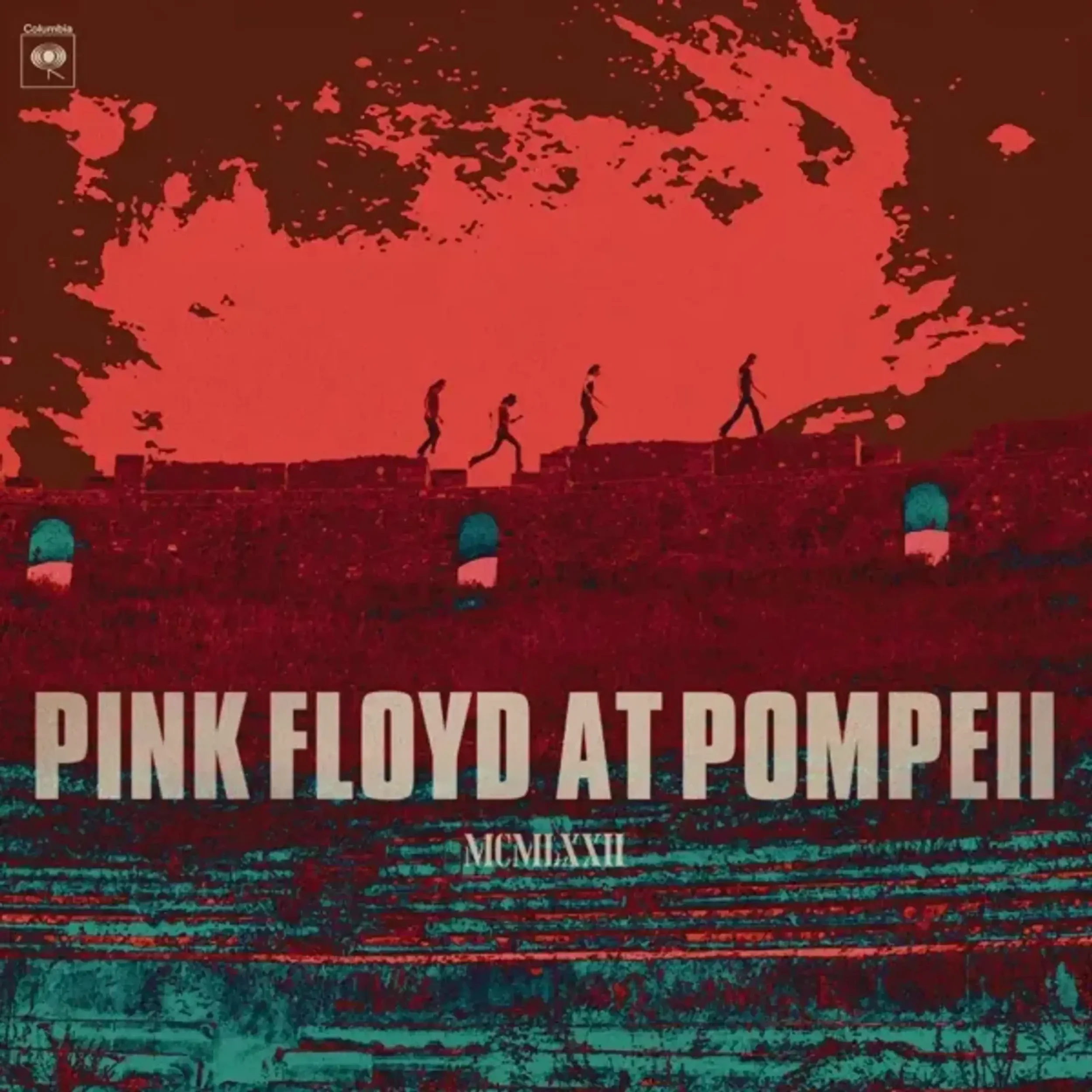 [Podcast] EP4 - EP4 - 史上最偉大的搖滾現場紀錄片-- Pink Floyd: Live at Pompeii