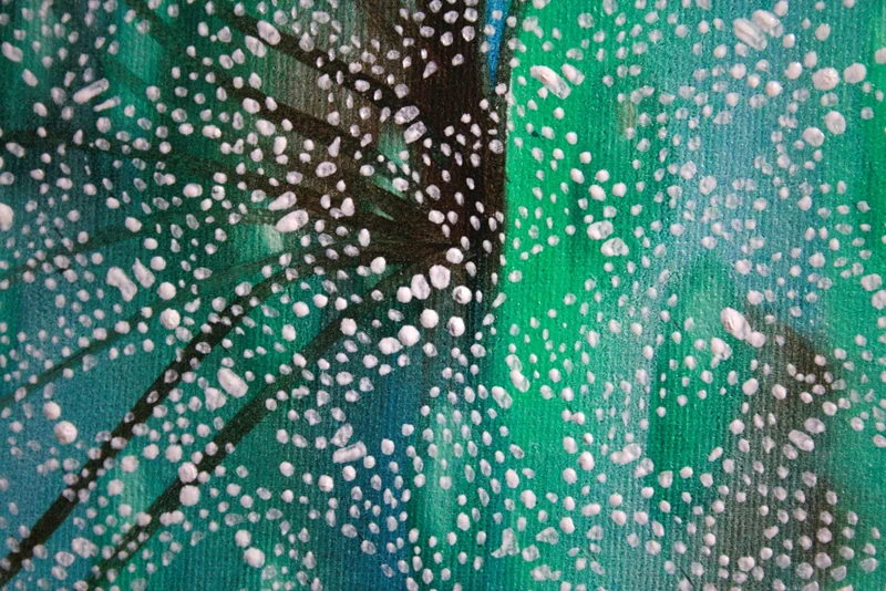 Nomvula (Detail)