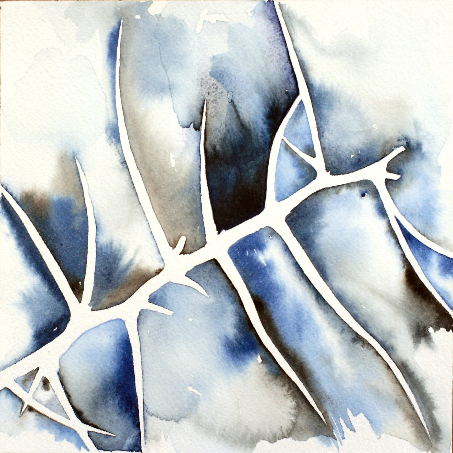 2014 - Watercolor