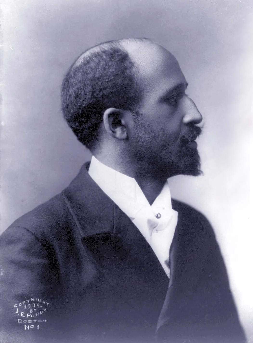W.E.B. Du Bois