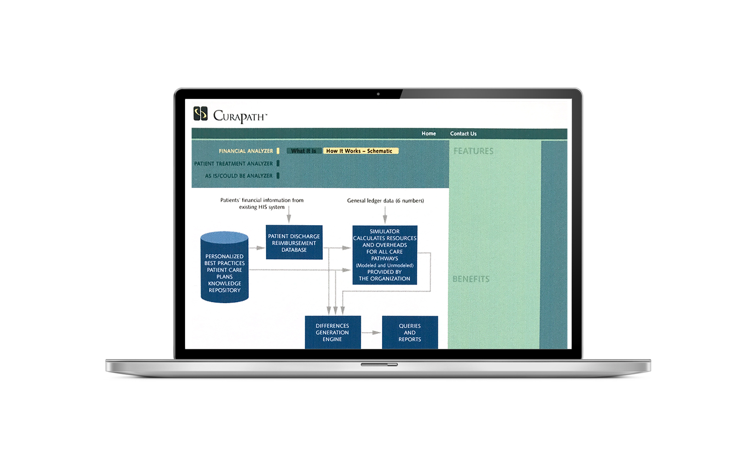 website design and development