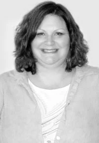 Copy Editor Gaye Weintraub