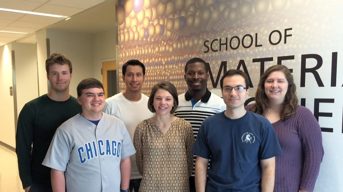 Erk Group October 2015