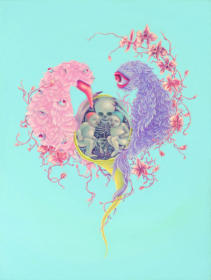 Chimera Exotica