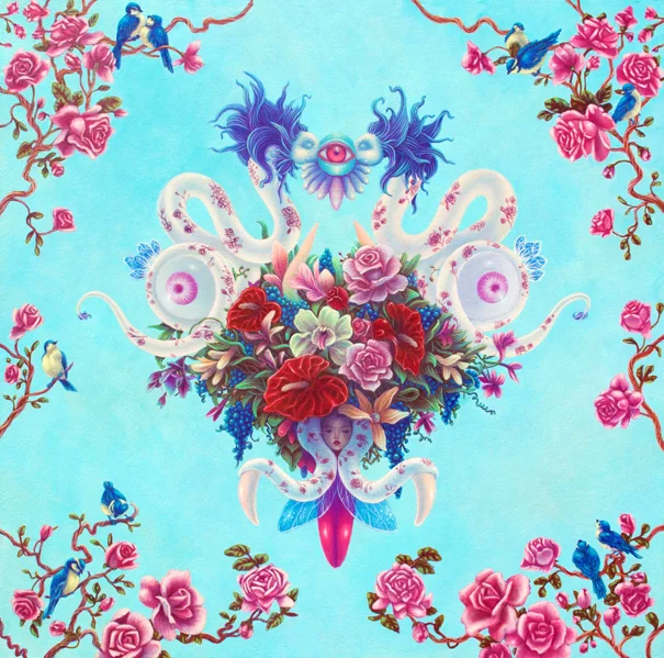 Paradise Lost