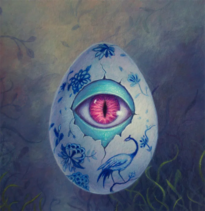 Eye See You