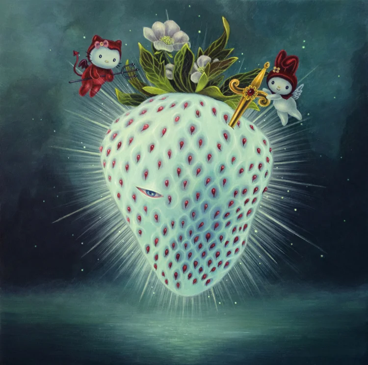 Sacred Heart