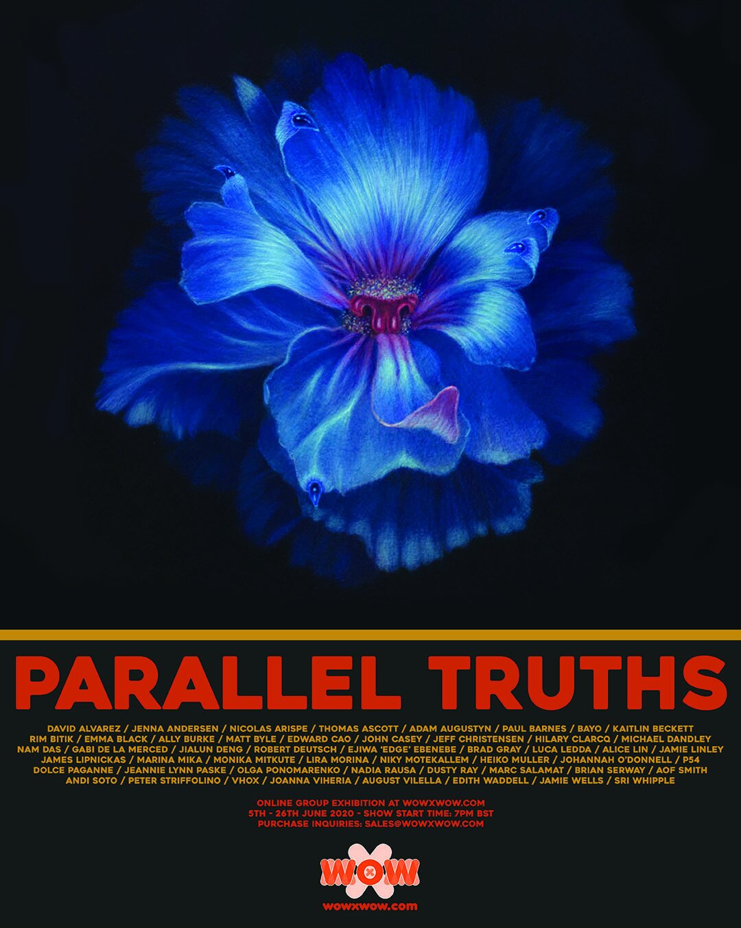 72Parallel Truths - Flyer Template - (Photoshop).jpg