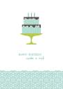 Card by Posy Paper