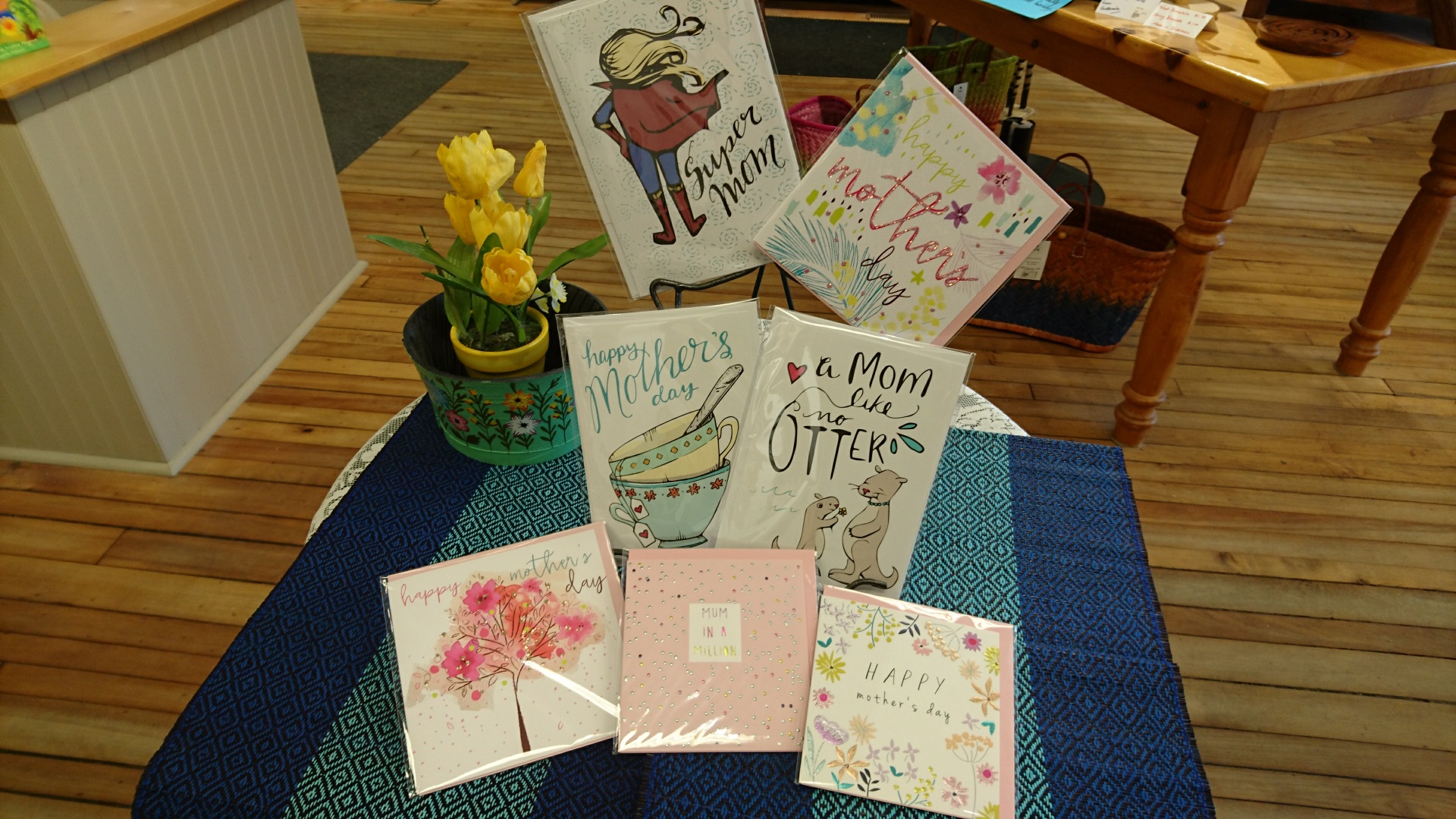 Sproule's Emporium Mothers Day Cards.JPG
