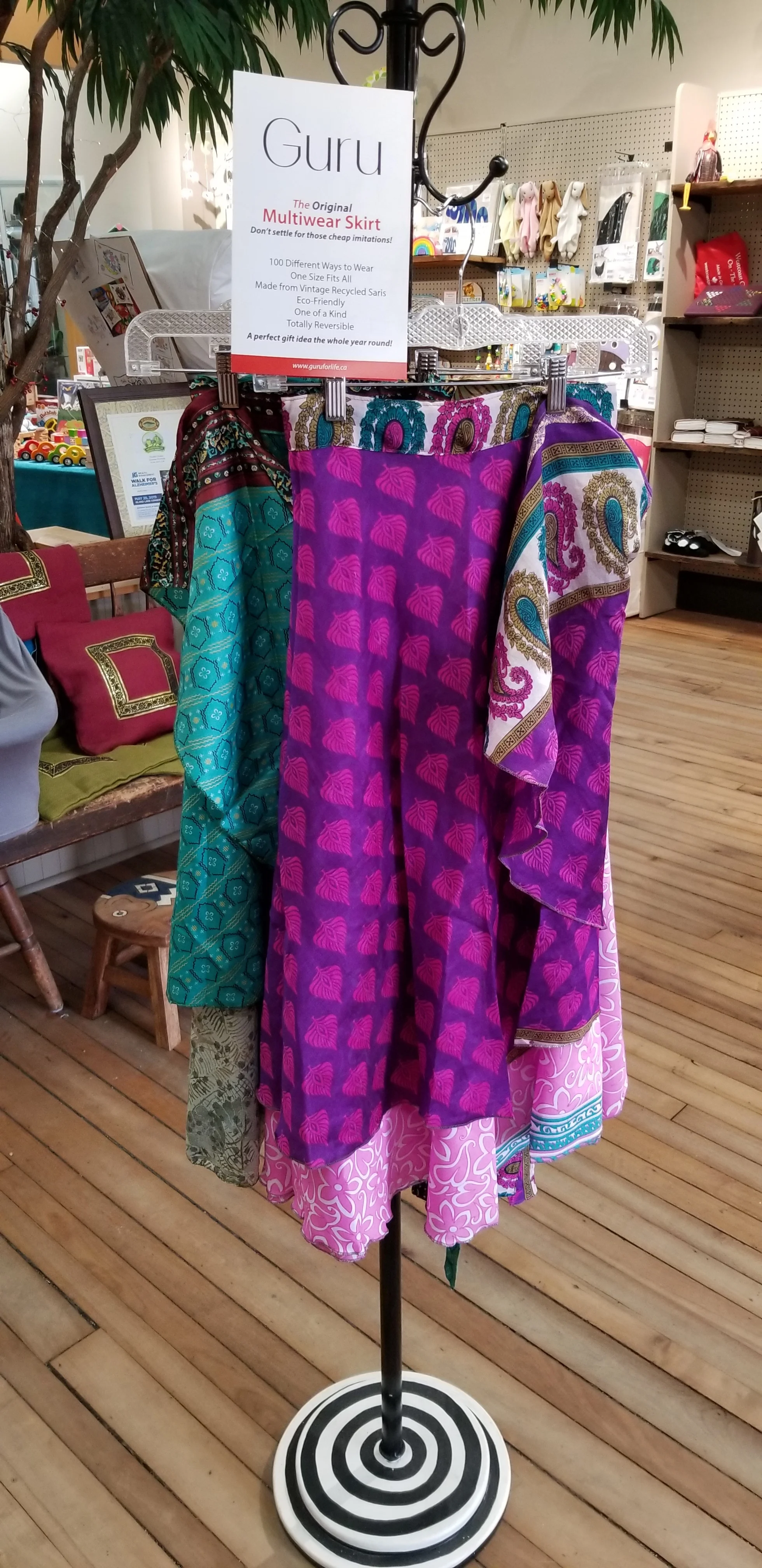 sproule's emporium guru skirts.jpg