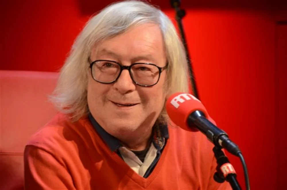 Jean-Jacques Peroni