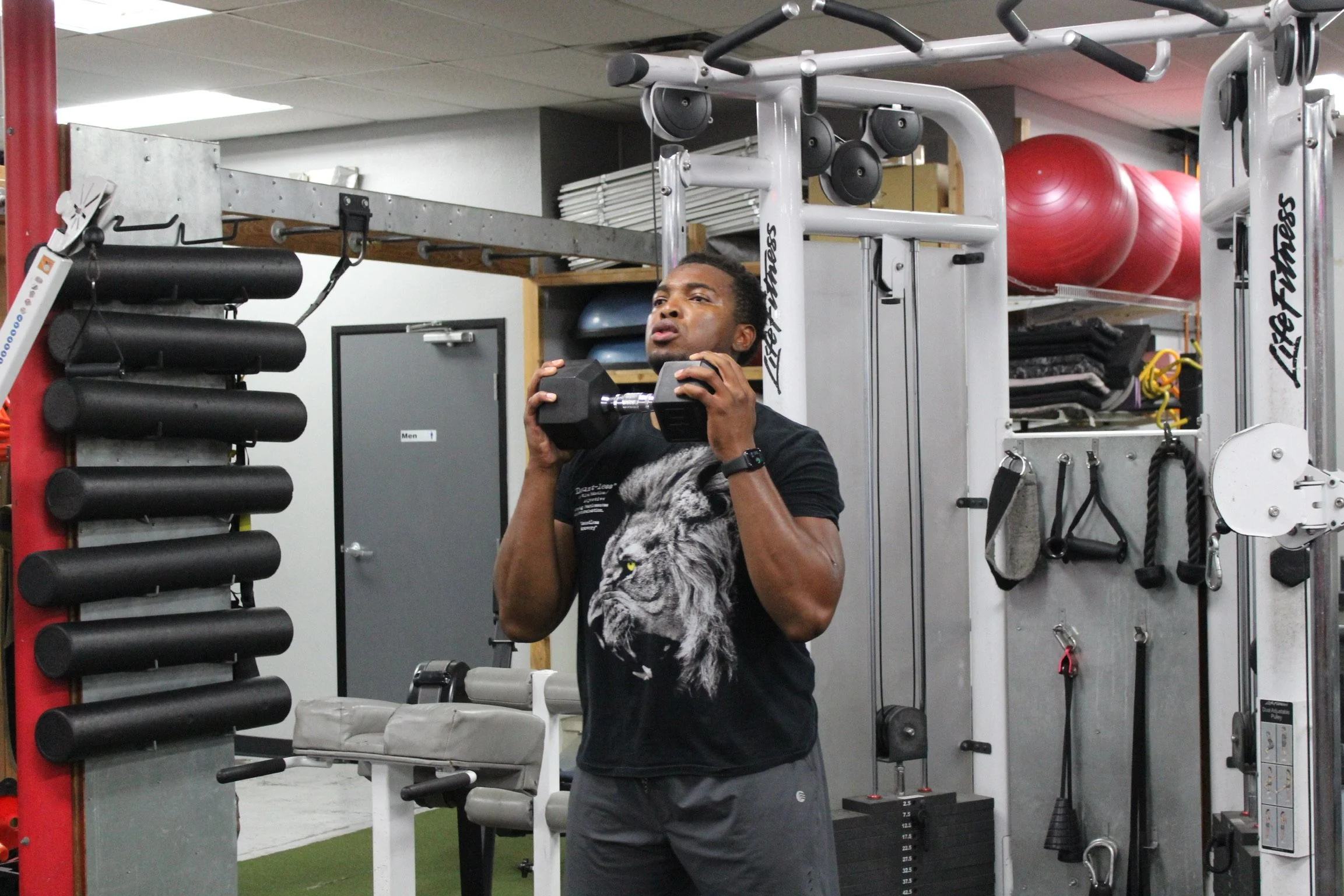 How to Maintain Great Fitness