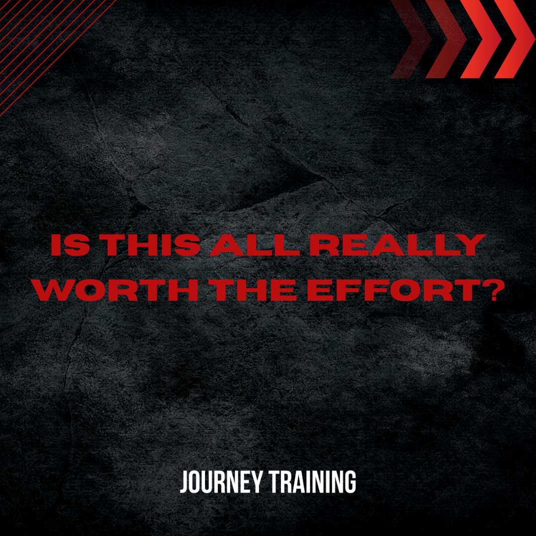 Is Living Healthy Actually Worth the Effort?