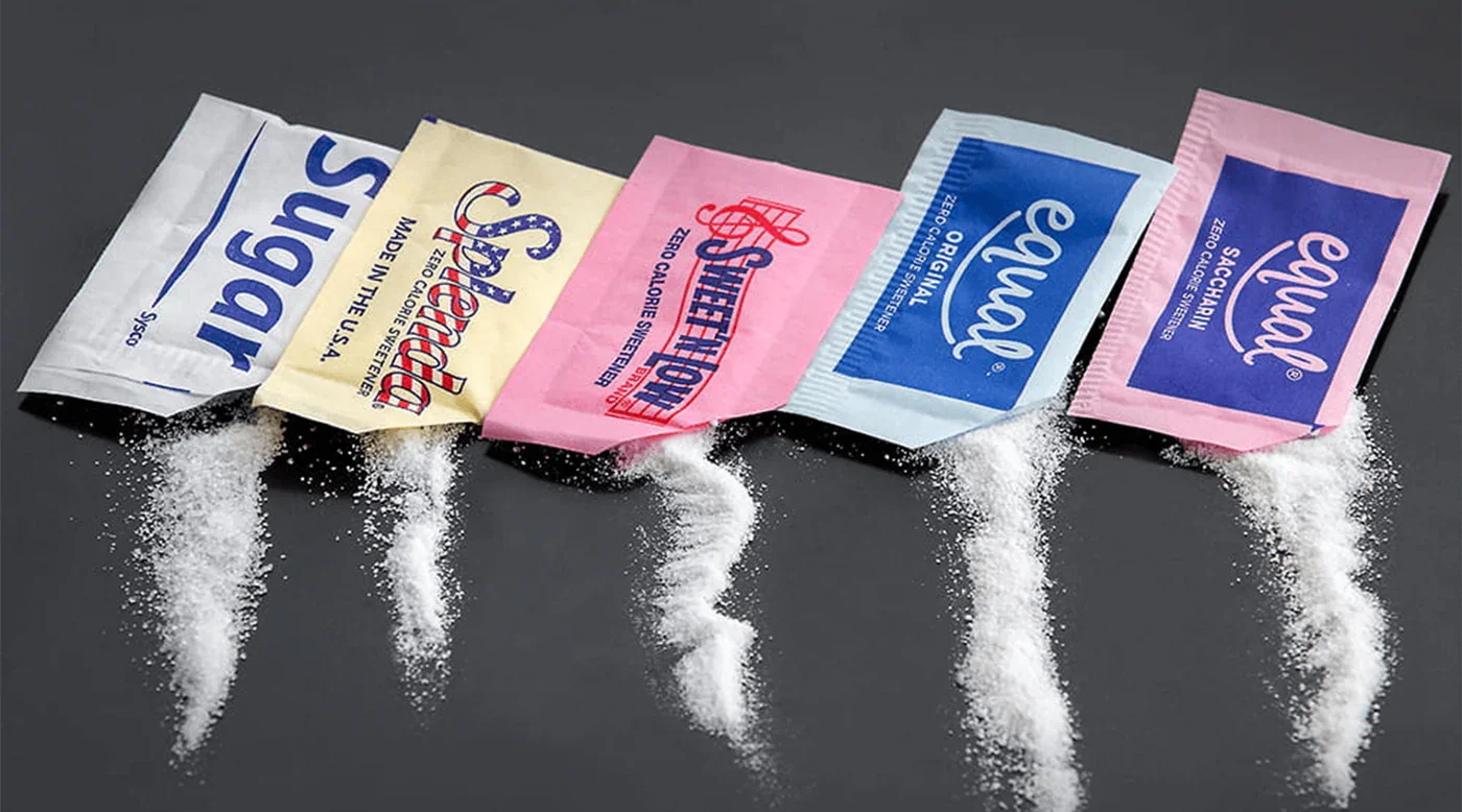 Are Artificial Sweeteners a Problem?