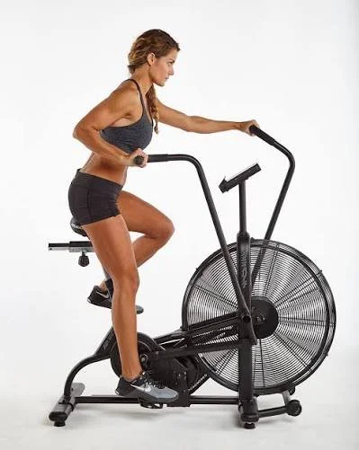 The Assault Bike: Power, Efficiency, and Why It Belongs in Your Training