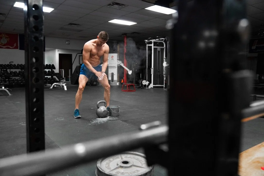 Has Your Progress Stalled?