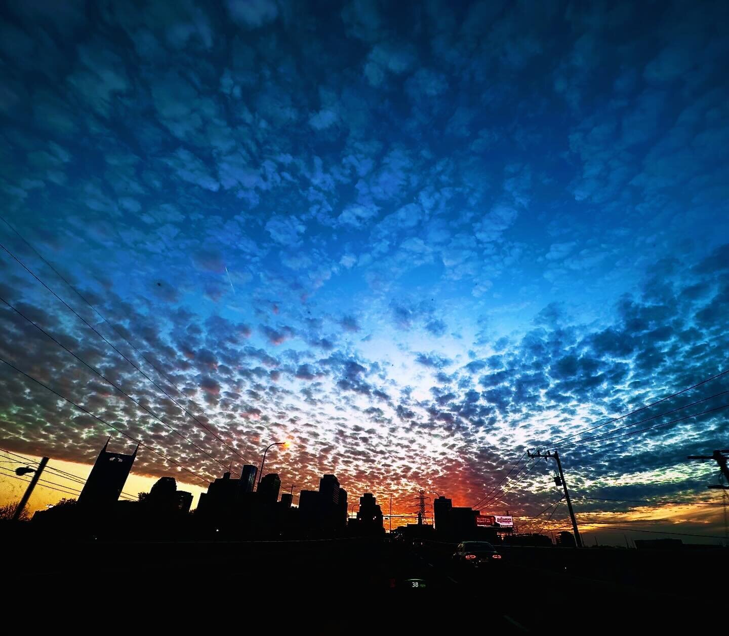 Right place right time