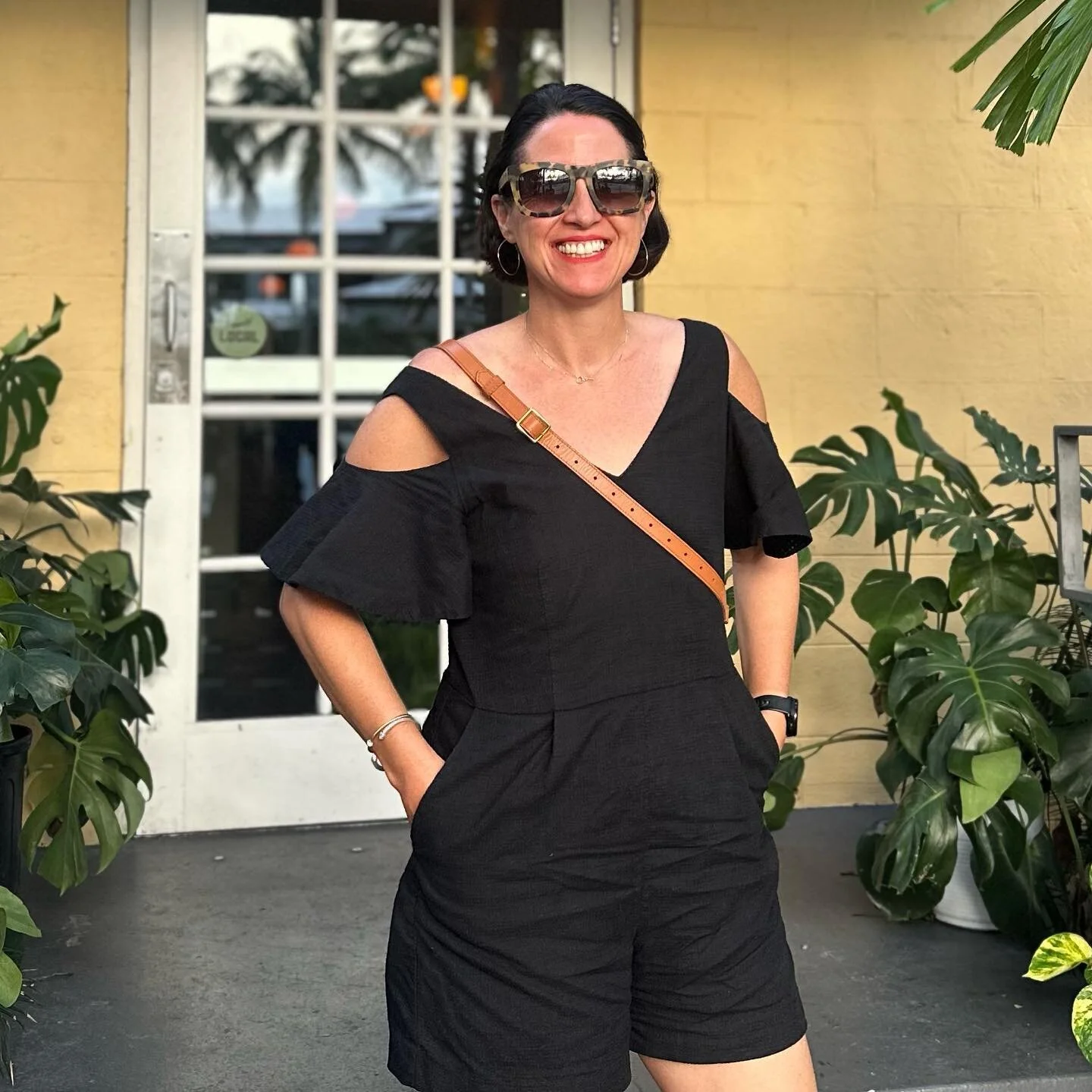 Happy birthday to @amycwilliams76 - best friend skee ball queen swiftie super mom. 

(If you haven&rsquo;t voted for @freddiefornashville she wants to you by 7.)