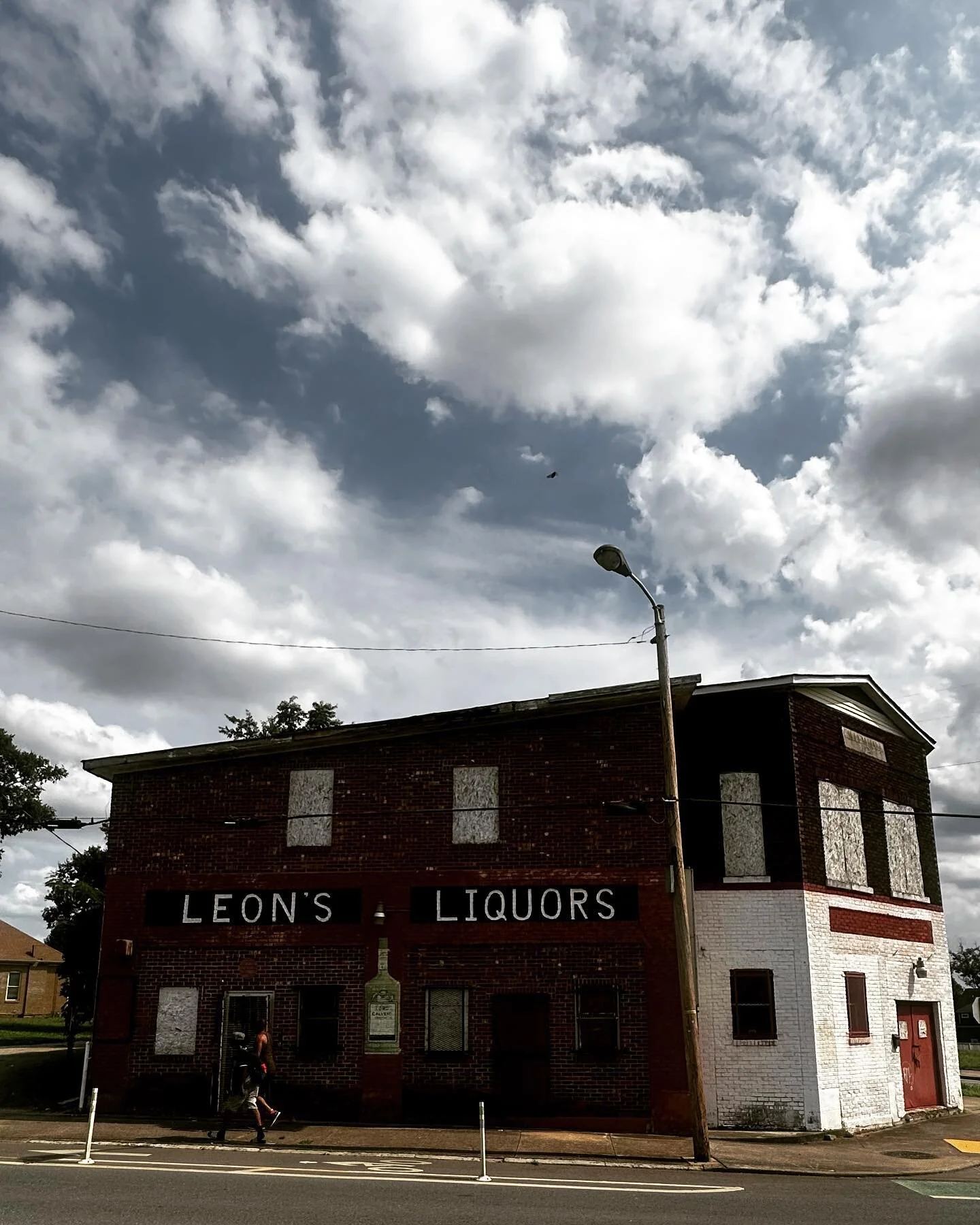 Leon&rsquo;s on Buchanan