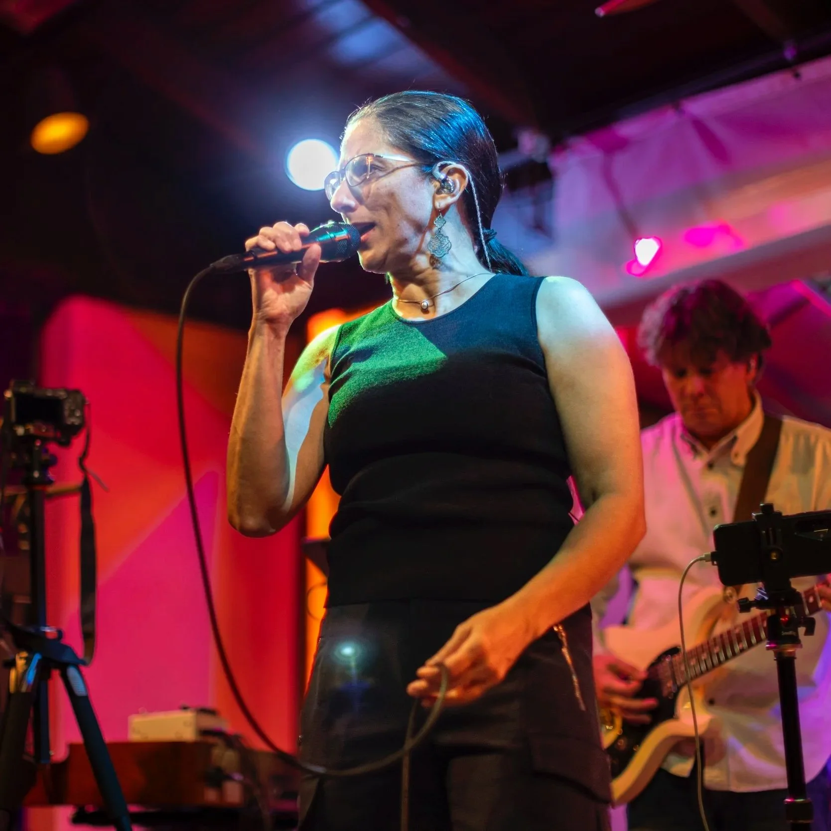 Southbound Pilot @ Monterey Court