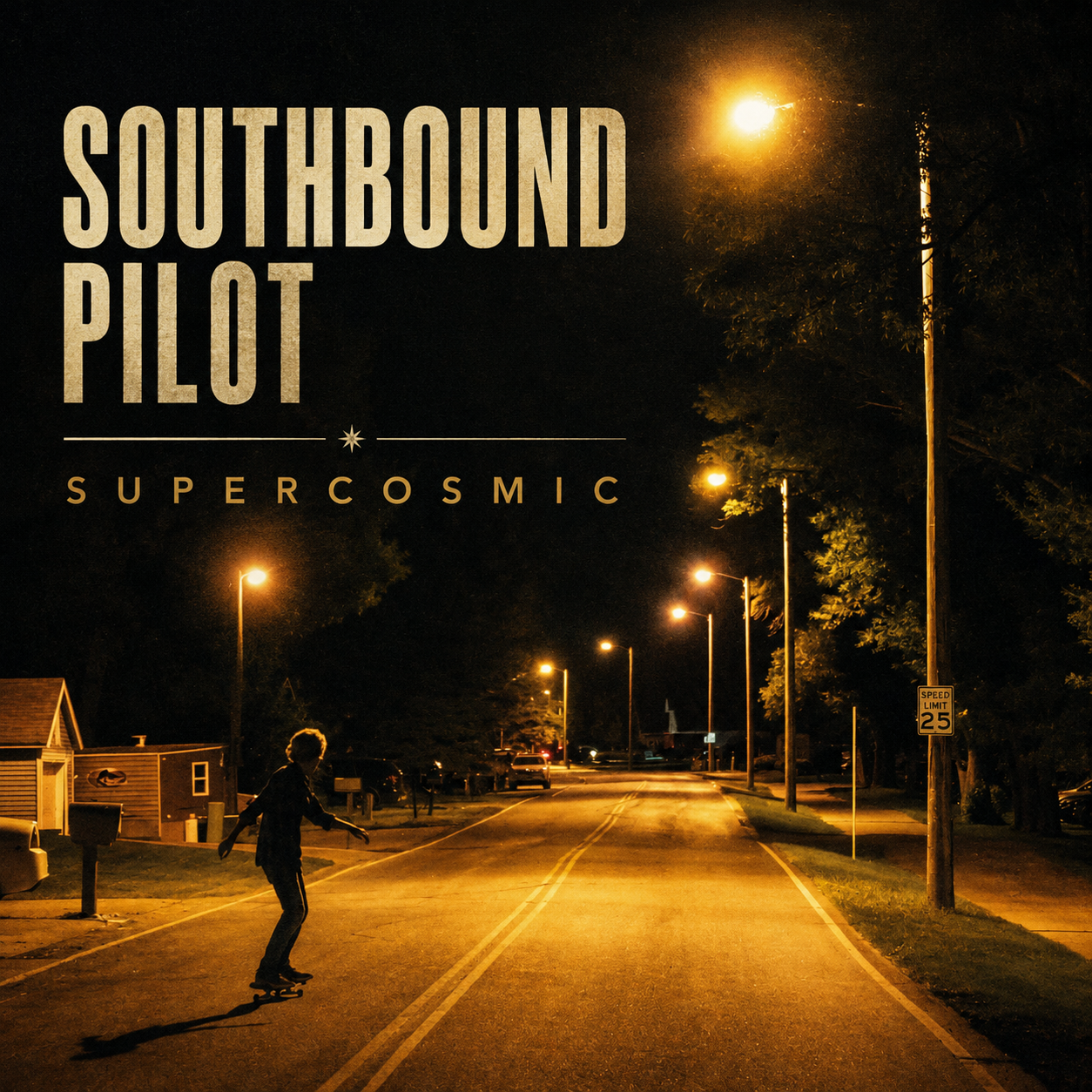 The New Southbound Pilot Album is coming December 4!