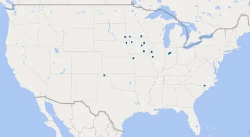 These 15 Plants Slaughter 59% of All Hogs in the US — Jayson Lusk