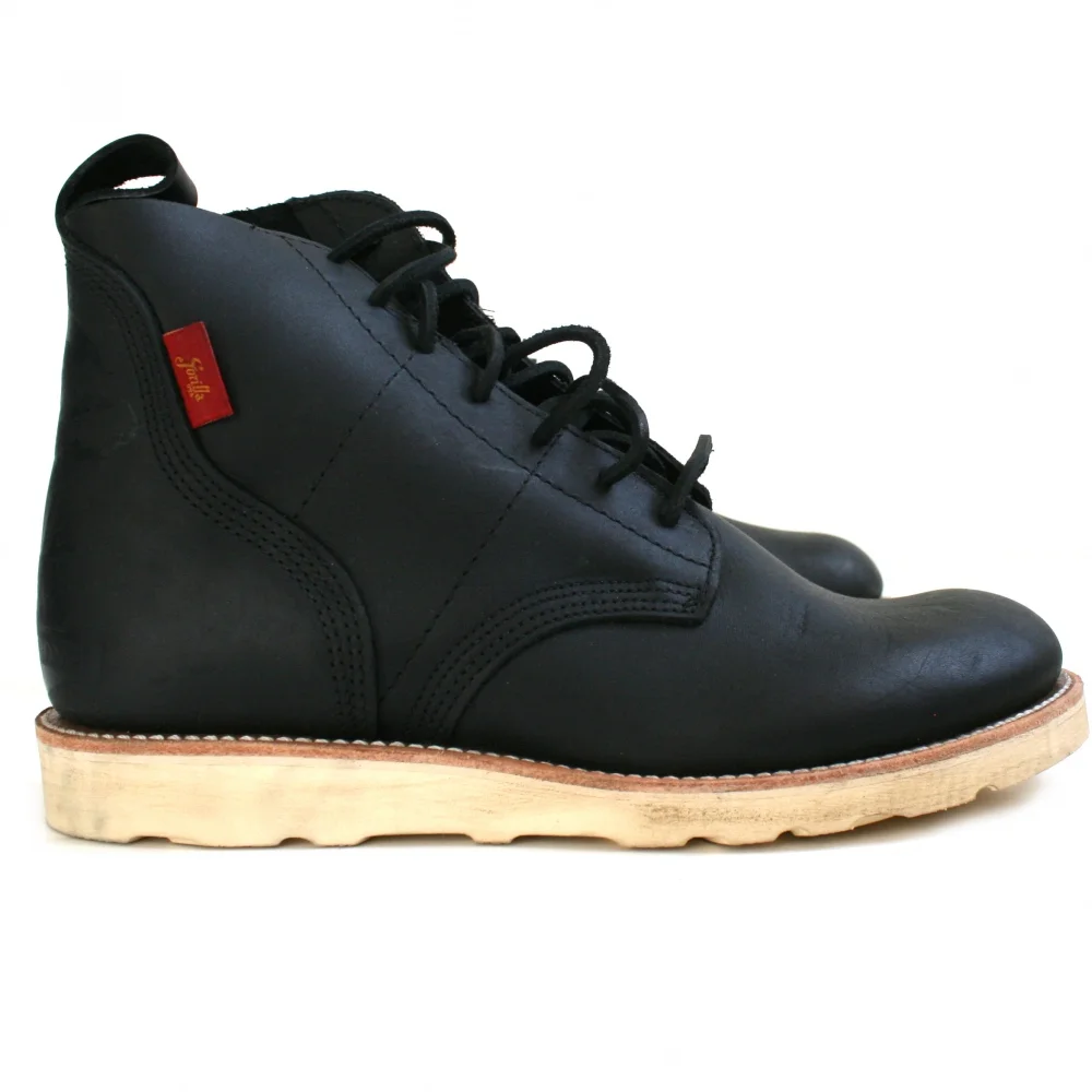 gorilla boots