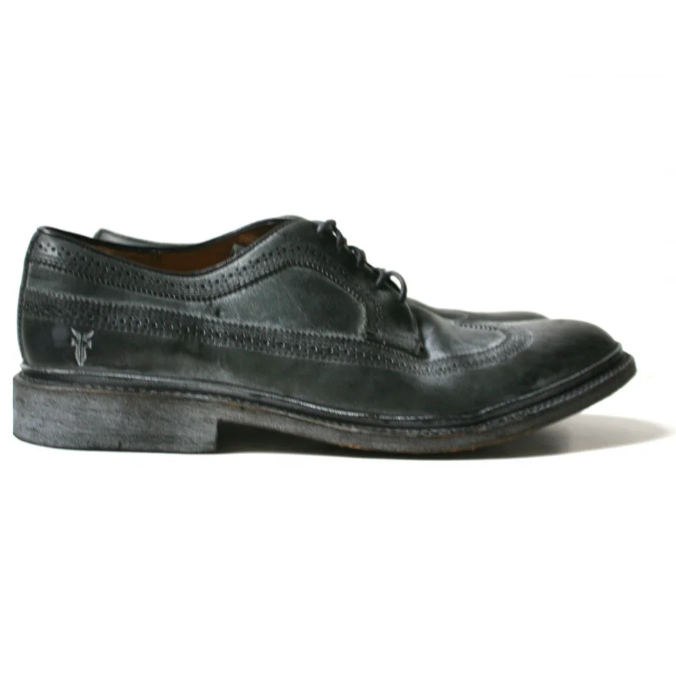 The Frye Company James Oxford — TRAITOR