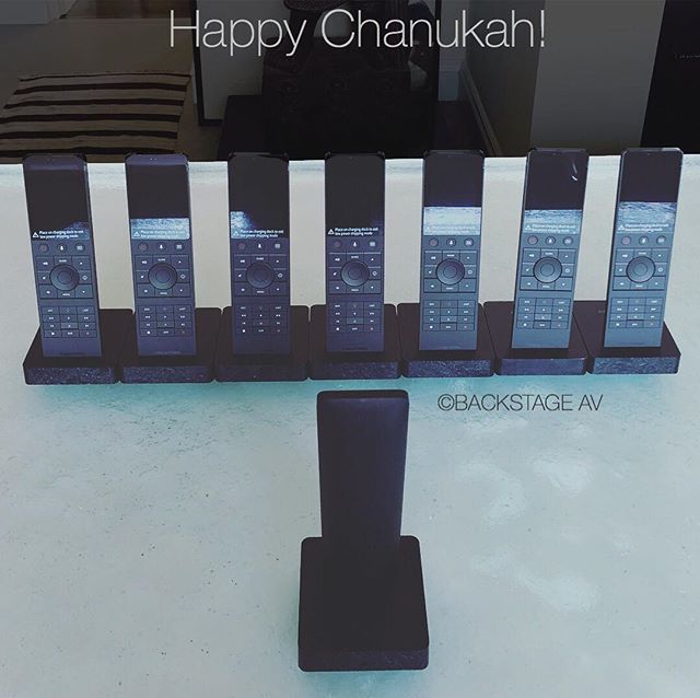 Happy 7th night of Chanukah!