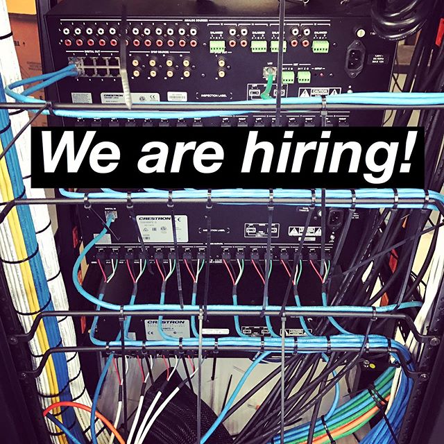 We are looking for Junior Tech applicants in the NYC area. Our office is based out of brooklyn. Please send us a private message if you are interested.