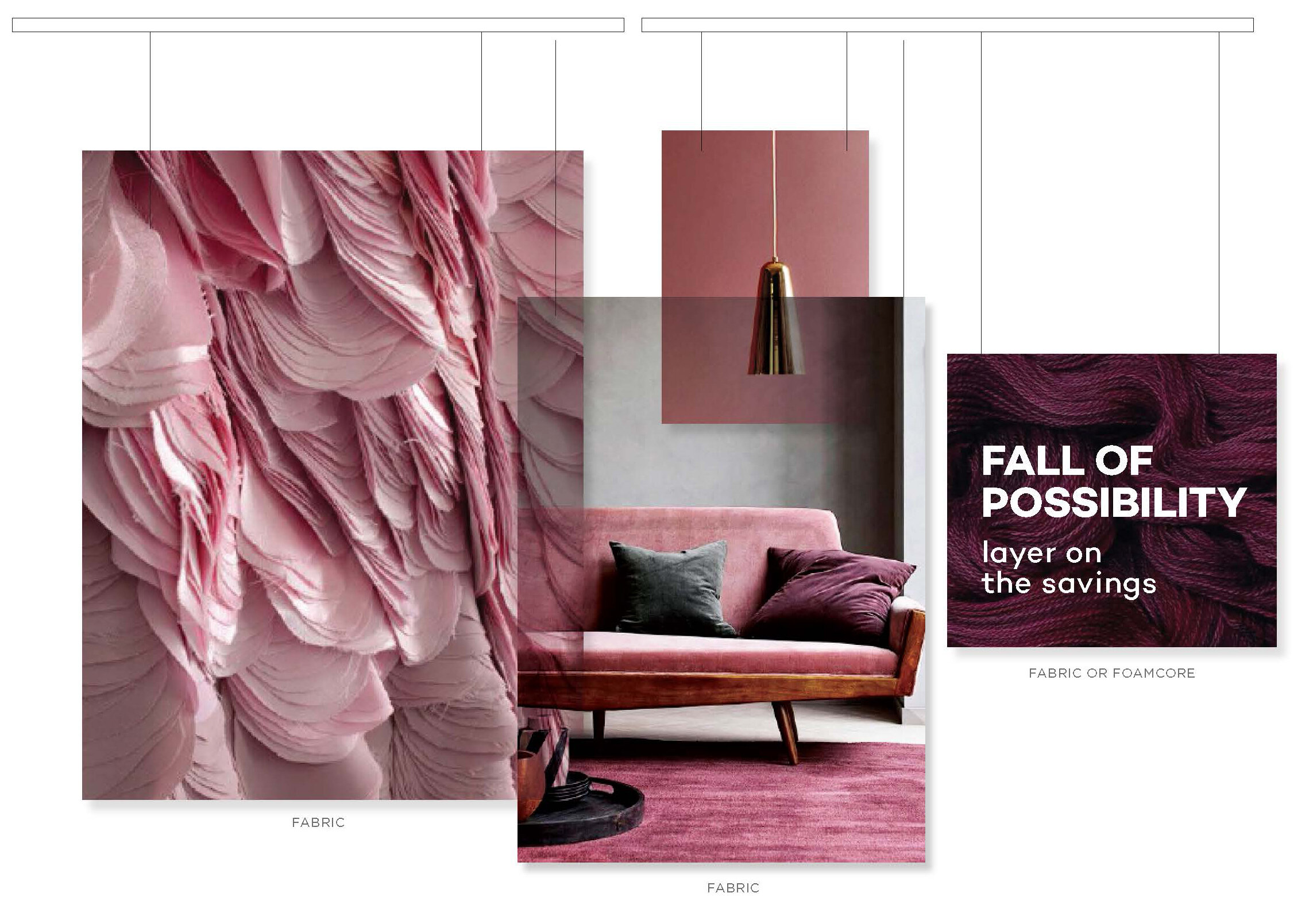Fall In-store- Welcome Signage